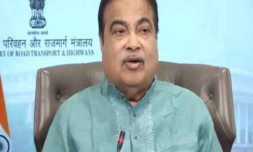 Manipur में शांगशाक-तेंगनौपाल सड़क को चौड़ा करने के लिए 777.61 करोड़ रुपये मंजूर