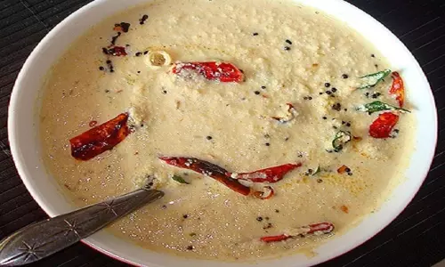 Peanut Chutney: इस तरह बनायें मूंगफली को लहसुन की चटपटी चटनी