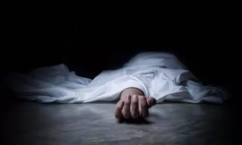 Hyderabad: आवासीय विद्यालय के छात्रावास में 12 वर्षीय छात्र ने आत्महत्या कर ली