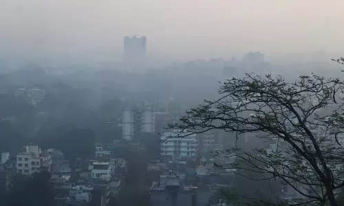 Bengaluru में ठंड का मौसम शुरू, जानें तापमान, आर्द्रता और AQI Bengaluru में ठंड का मौसम शुरू, जानें तापमान, आर्द्रता और AQI