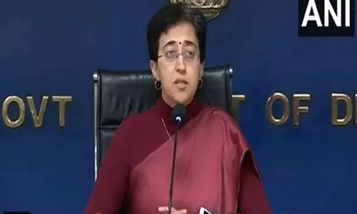दिल्ली सरकार ने बिजली बचाने के लिए सभी सरकारी इमारतों में 5-स्टार रेटेड एसी अनिवार्य किया