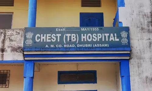 Assam के धुबरी में टीबी की दवाओं की भारी कमी के कारण संकट