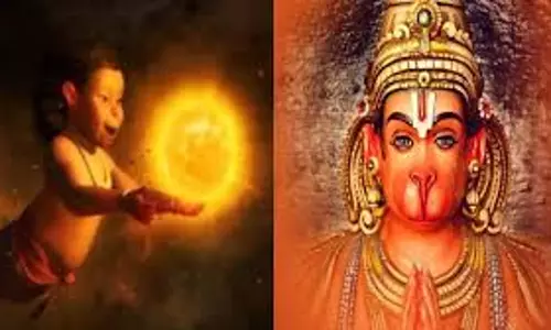 Panchmukhi Kavach:  मंगलवार को करें ये विशेष उपाय, आर्थिक तंगी से मिलेगी मुक्ति