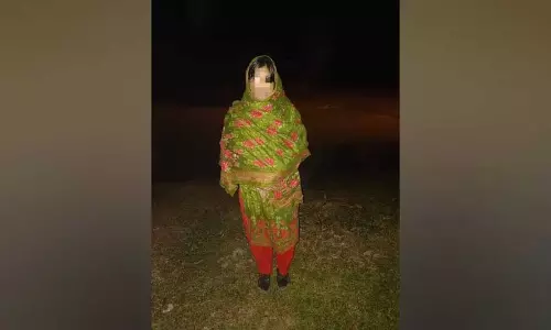 Assam पुलिस ने सीमा उल्लंघन के आरोप में बांग्लादेशी नागरिक को पकड़ा