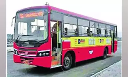 Mumbai: नगर निगम परिवहन गतिविधियों में दुर्घटनाओं की संख्या में कमी Mumbai: नगर निगम परिवहन गतिविधियों में दुर्घटनाओं की संख्या में कमी