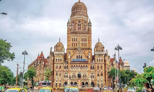 BMC ने ठोस अपशिष्ट नियमावली की समीक्षा की, उपयोगकर्ता शुल्क लागू किया