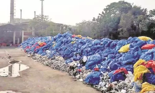 Mumbai: कचरे पर शुल्क लगाने पर फैसला नहीं, चुनावों के कारण कर वसूली कम