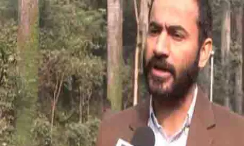 AAP के गुरमीत हेयर ने एक राष्ट्र एक चुनाव को लेकर भाजपा की आलोचना की