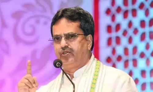 Tripura CM: निवेशकों को राज्य में व्यापार के अवसरों का लाभ  के लिए आमंत्रित