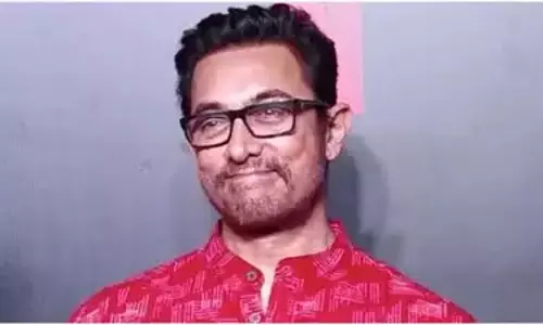 Aamir Khan ने बताया कि अगर लापता लेडीज़ को ऑस्कर मिलता
