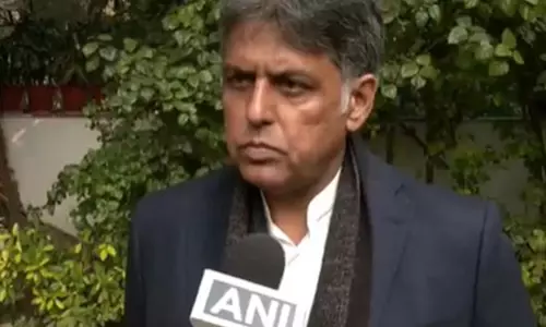 कांग्रेस MP मनीष तिवारी ने एक राष्ट्र, एक चुनाव विधेयक की आलोचना करते हुए कही ये बात कांग्रेस MP मनीष तिवारी ने एक राष्ट्र, एक चुनाव विधेयक की आलोचना करते हुए कही ये बात
