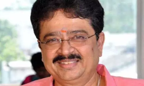 Madras उच्च न्यायालय ने एस वी शेखर मामले में विशेष अदालत से रिकॉर्ड मांगे