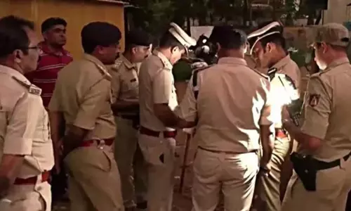 Bengaluru पुलिस ने ड्रग रैकेट का भंडाफोड़ किया