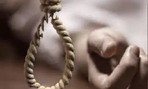 Sambhal: जेठ की हरकतों से परेशान होकर बहू ने की आत्महत्या