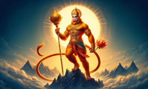 Lord Ram Name: राम नाम का जाप करने से हनुमान होंगे प्रसन्न Lord Ram Name: राम नाम का जाप करने से हनुमान होंगे प्रसन्न