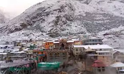 Uttarakhand : दो दिन बिगड़ेगा मौसम, कोहरे और शीतलहर का अलर्ट