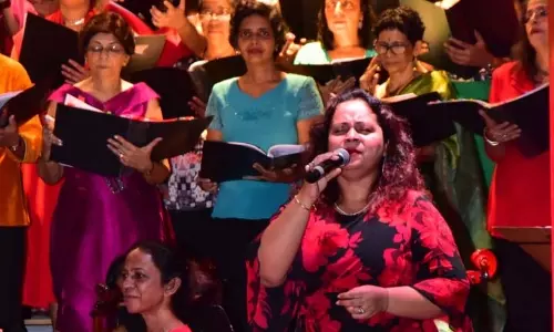 फेस्टा डो पोवो के दूसरे संस्करण में Goa की विरासत को बढ़ावा मिला