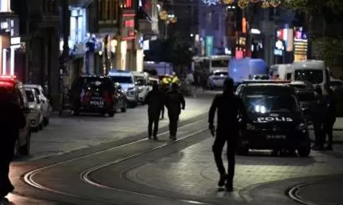 नवंबर से अब तक Turkey के इस्तांबुल में नकली शराब पीने से 37 लोगों की मौत की सूचना