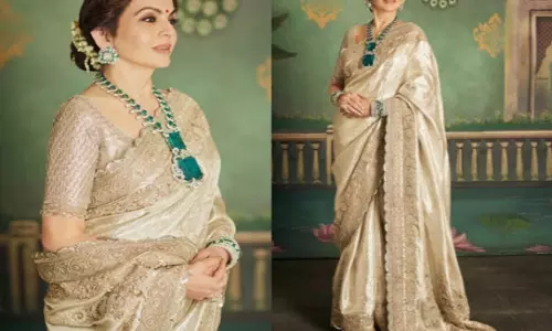 Ambani ladies के साल के सबसे शानदार फैशन मोमेंट्स को नजरअंदाज करना मुश्किल