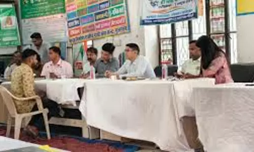 Dausa: जिला स्तरीय जनसुनवाई का आयोजन 19 दिसंबर को