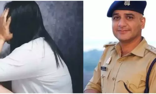 ACP को किया जाएगा गिरफ्तार? हर रोज नई जानकारी, बजरंग दल भड़का ACP को किया जाएगा गिरफ्तार? हर रोज नई जानकारी, बजरंग दल भड़का