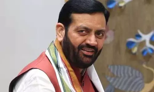 Haryana: नई अनाज मंडी में स्थानांतरित होगी करनाल गुड़ मंडी, मिली मंजूरी Haryana: नई अनाज मंडी में स्थानांतरित होगी करनाल गुड़ मंडी, मिली मंजूरी