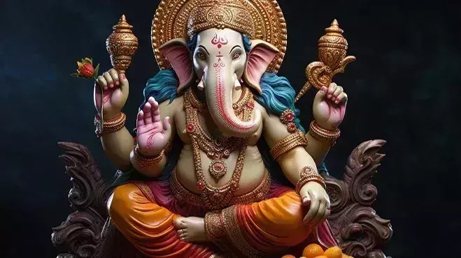 Sankashti Chaturthi पर करें ऋणमुक्ति गणेश स्तोत्र का पाठ