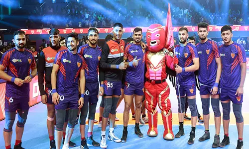 दबंग दिल्ली के PKL playoffs में पहुंचने पर जोगिंदर नरवाल का आत्मविश्वास चमका