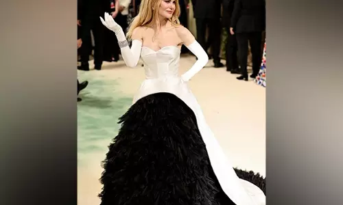 Nicole Kidman ने बताया, उन्होंने अभिनय छोड़ने के बारे में क्यों सोचा