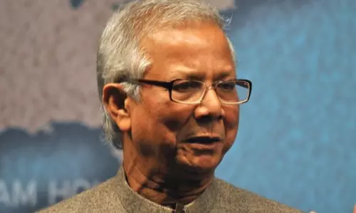 Bangladesh उच्च न्यायालय ने कार्यवाहक सरकार प्रणाली बहाल की Bangladesh उच्च न्यायालय ने कार्यवाहक सरकार प्रणाली बहाल की