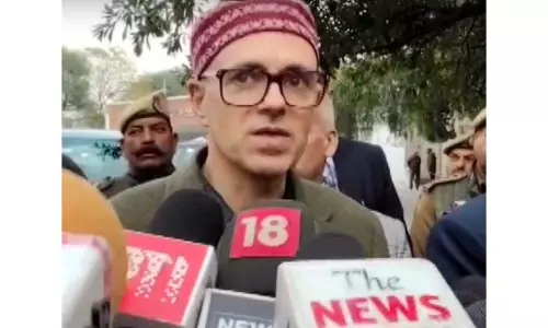 LG-CM, Dr Karan: देश ने महान संगीत प्रतिभा को खो दिया LG-CM, Dr Karan: देश ने महान संगीत प्रतिभा को खो दिया