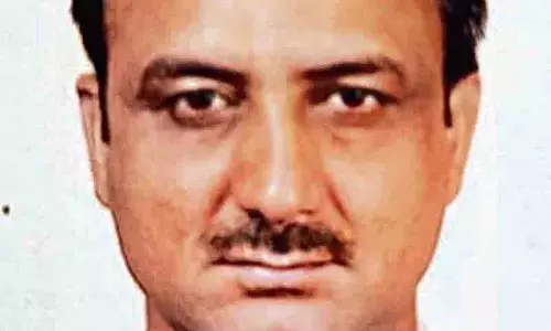 Pavanesh Kumar प्रधान मुख्य वन संरक्षक नियुक्त Pavanesh Kumar प्रधान मुख्य वन संरक्षक नियुक्त