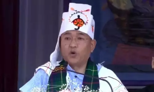 Sikkim के मुख्यमंत्री ने सांस्कृतिक एकता और सरकारी नीतियों में पारदर्शिता को बढ़ावा दिया