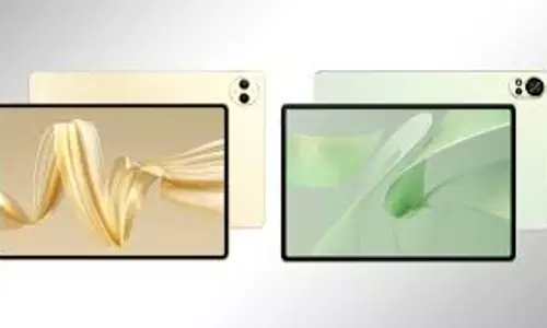 10,100mAh की बैटरी और 11 इंच डिस्प्ले के साथ लॉन्च हुआ Honor Pad V9 टैबलेट