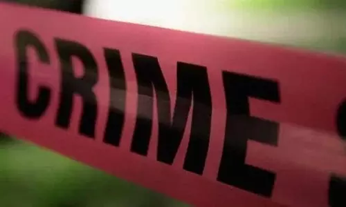 Mumbai: पति की जमानत के लिए 45 दिन की बच्ची को बेचा, जाँच में सामने आया बाल तस्करी का मामला