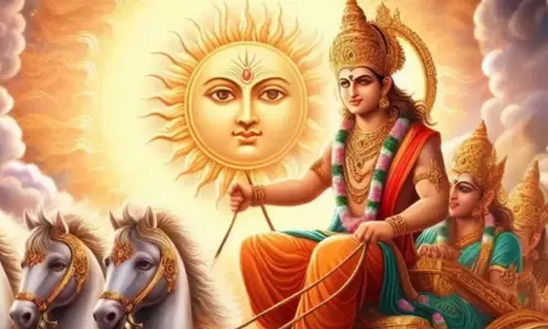इस अद्भुत उपाय का प्रयोग केवल खरमास के दौरान पति-पत्नी को ही करना चाहिए इस अद्भुत उपाय का प्रयोग केवल खरमास के दौरान पति-पत्नी को ही करना चाहिए