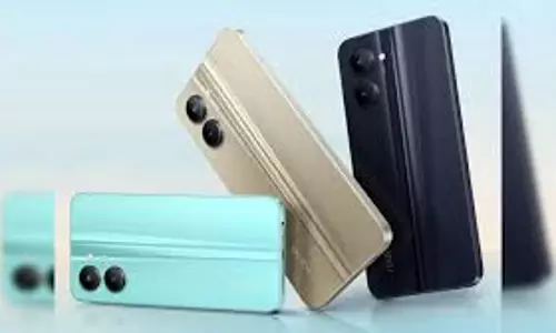 भारतीय बाजार में एंट्री मार सकता है Realme P3 Ultra स्मार्टफोन, 32MP सेल्फी कैमरा