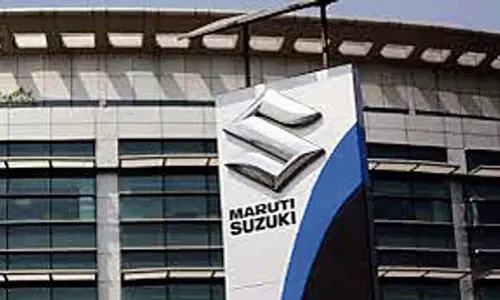 Maruti ने 2024 में पहली बार एक साल में 20 लाख वार्षिक उत्पादन का आंकड़ा पार किया