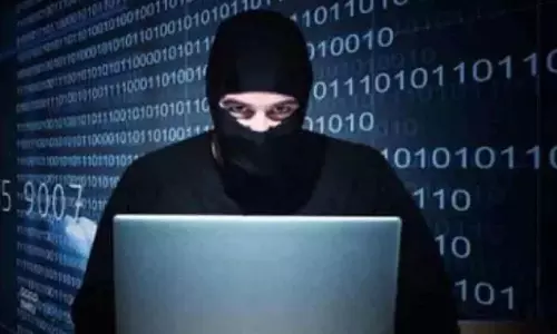 हैकर्स ने YouTube क्रिएटर्स को निशाना बनाया, मैलवेयर के साथ नकली ब्रांड ऑफ़र भेजे हैकर्स ने YouTube क्रिएटर्स को निशाना बनाया, मैलवेयर के साथ नकली ब्रांड ऑफ़र भेजे