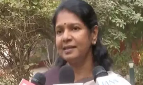 संघीय अधिकारों के खिलाफ, संविधान के मूल आधार को हिलाना: एक राष्ट्र, एक चुनाव पर DMK नेता संघीय अधिकारों के खिलाफ, संविधान के मूल आधार को हिलाना: एक राष्ट्र, एक चुनाव पर DMK नेता