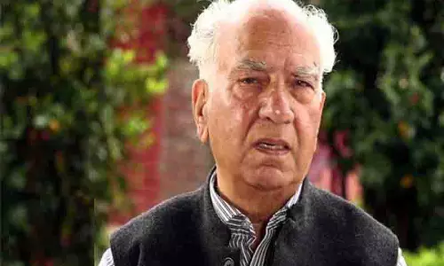 शानन बिजली परियोजना पर हरियाणा का दावा अनुचित: Shanta शानन बिजली परियोजना पर हरियाणा का दावा अनुचित: Shanta