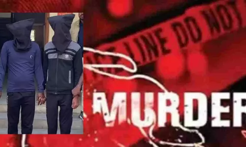 Morbi के अनियारी गांव में मिला शव, तालुका पुलिस ने दो आरोपियों को पकड़ा