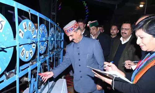 नशीली दवाओं की समस्या से निपटने के लिए प्रतिबद्ध: CM