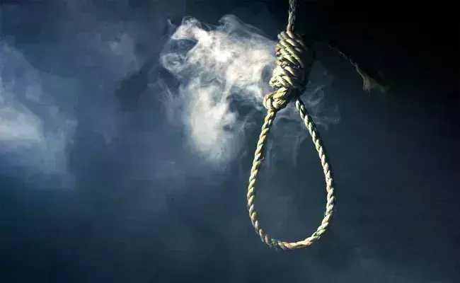 Shahdol: ससुराल आए युवक ने की आत्महत्या, जांच में जुटी पुलिस Shahdol: ससुराल आए युवक ने की आत्महत्या, जांच में जुटी पुलिस