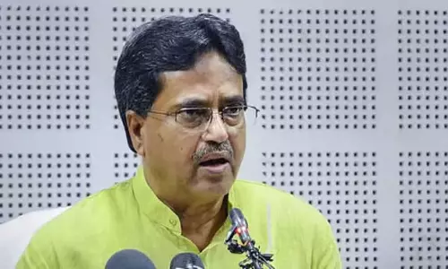 Tripura के मुख्यमंत्री माणिक साहा ने निवेशकों को आमंत्रित किया