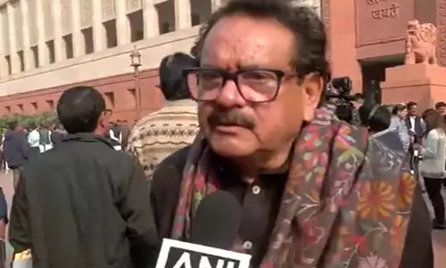 संसदीय सुधारों की दिशा में बड़ा कदम: एक राष्ट्र, एक चुनाव विधेयक पर केंद्रीय मंत्री SP बघेल