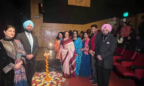 दून इंटरनेशनल स्कूल, Mohali ने उत्कृष्टता के 20 वर्ष पूरे होने का जश्न मनाया