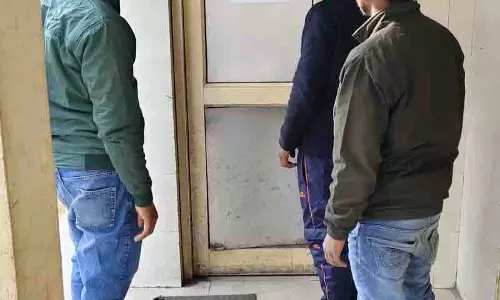 Chandigarh: शौचालय महीनों से बंद, स्थानीय लोगों को परेशानी