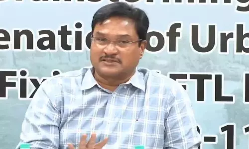 जुलाई के बाद HYDRAA बिना अनुमति के निर्मित संरचनाओं को ध्वस्त कर देगा