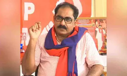 CPM ने कांग्रेस को समर्थन देने पर खेद जताया, सरकार के कार्यों की आलोचना की